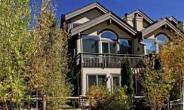 Ketchum, Idaho, Vacation Rental House