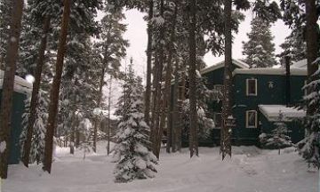 Breckenridge, Colorado, Vacation Rental Condo