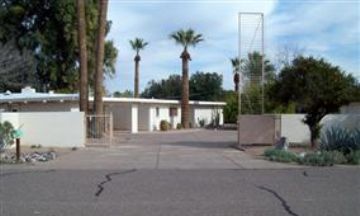 Paradise Valley, Arizona, Vacation Rental Villa