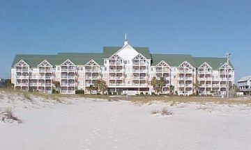 Gulf Shores, Alabama, Vacation Rental Condo