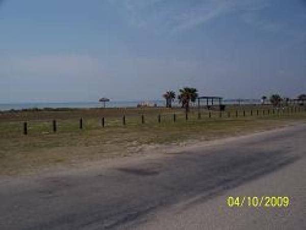Rockport Beach