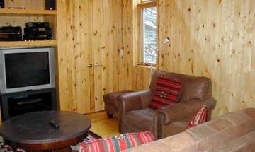 Teton Village, Wyoming, Vacation Rental Villa