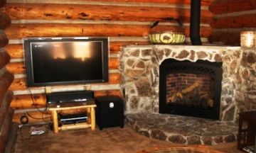 Grand Lake, Colorado, Vacation Rental Cabin