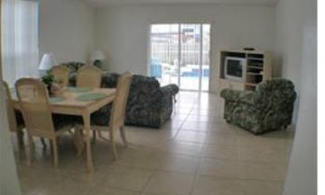 Kissimmee, Florida, Vacation Rental Villa