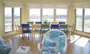 Fripp Island, South Carolina, Vacation Rental Villa