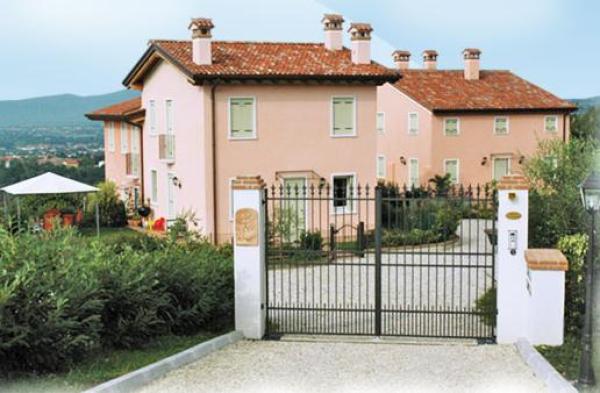 Fara Vicentino, Veneto, Vacation Rental House