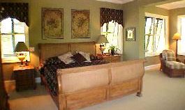 Kiawah Island, South Carolina, Vacation Rental Villa