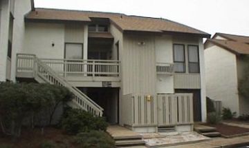 Fripp Island, South Carolina, Vacation Rental Condo