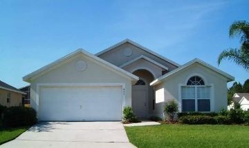 Davenport, Florida, Vacation Rental Villa