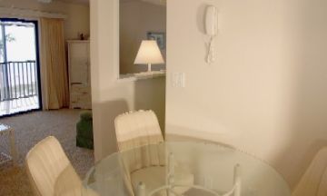 Sanibel, Florida, Vacation Rental Condo