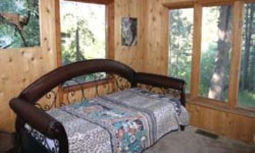 South Lake Tahoe, California, Vacation Rental House