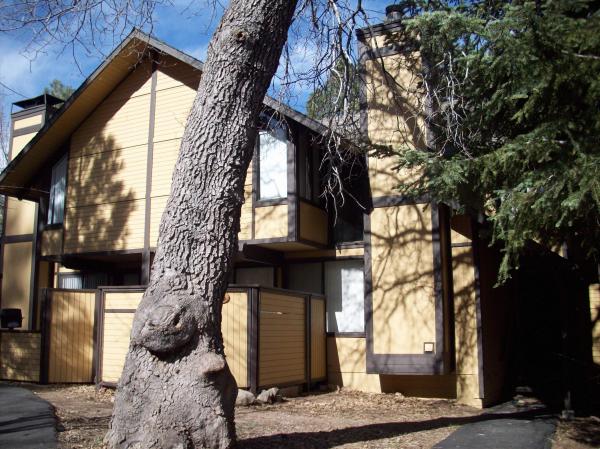 Big Bear Lake, California, Vacation Rental Condo