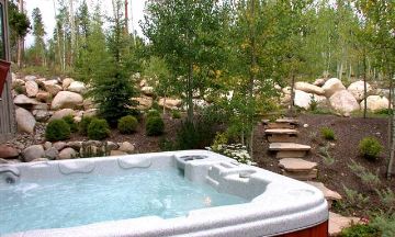 Winter Park, Colorado, Vacation Rental House