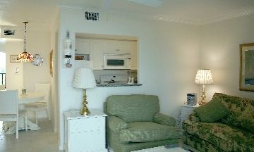 Sanibel, Florida, Vacation Rental Condo