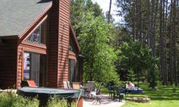 St Germain, Wisconsin, Vacation Rental House