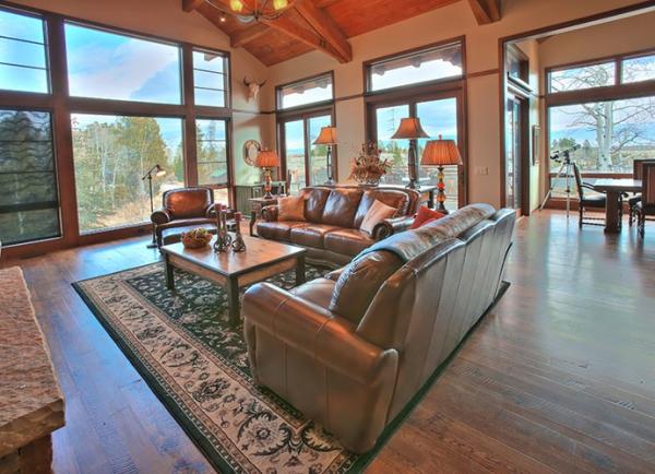 Jackson Hole, Wyoming, Vacation Rental House