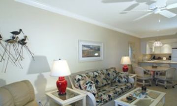 Sanibel, Florida, Vacation Rental Condo