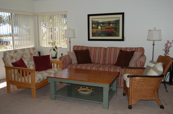 Dana Point, California, Vacation Rental Condo