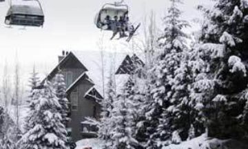 Whistler, British Columbia, Vacation Rental House