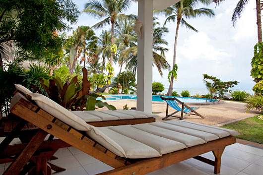 Koh Samui Holiday Rental