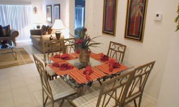 Clermont, Florida, Vacation Rental Villa