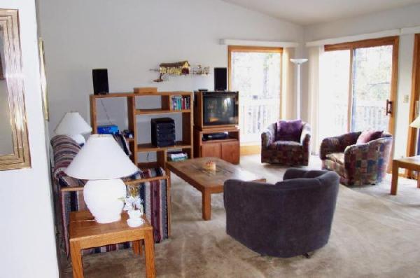 Sunriver, Oregon, Vacation Rental House