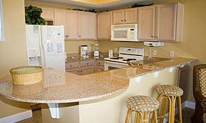 Fort Walton Beach, Florida, Vacation Rental Condo