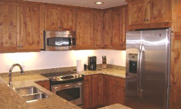 Frisco, Colorado, Vacation Rental Condo