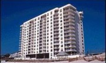 Orange Beach, Alabama, Vacation Rental Condo