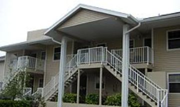 Marco Island, Florida, Vacation Rental Condo