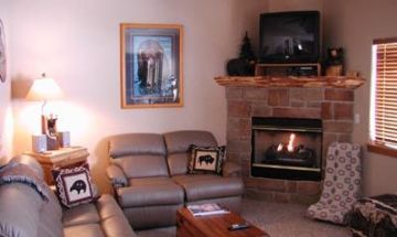 Park City, Utah, Vacation Rental House