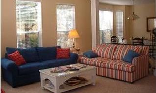 Walton, Florida, Vacation Rental Villa