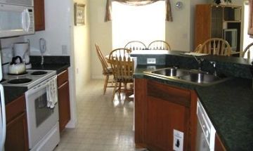 Haines City, Florida, Vacation Rental Villa
