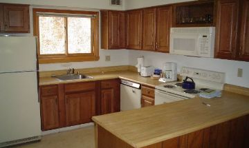 Breckenridge, Colorado, Vacation Rental House