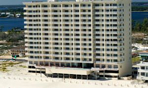 Perdido Key, Florida, Vacation Rental Condo