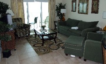 Gulf Shores, Alabama, Vacation Rental Condo