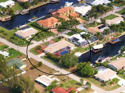 Cape Coral Villa Rental