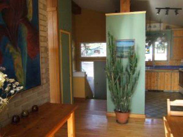 Nicely Decorated