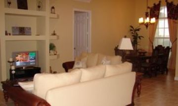 Marco Island, Florida, Vacation Rental Villa