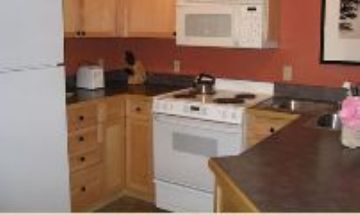 Keystone, Colorado, Vacation Rental Condo