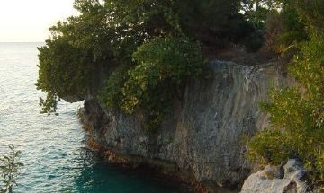 Negril, Westmoreland, Vacation Rental Condo