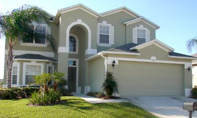 Davenport, Florida, Vacation Rental Villa