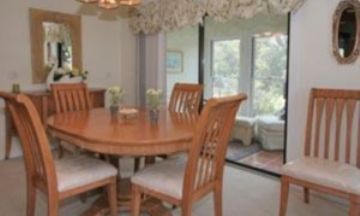 Seabrook Island, South Carolina, Vacation Rental Condo