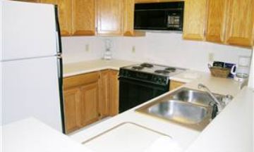 Breckenridge, Colorado, Vacation Rental Condo