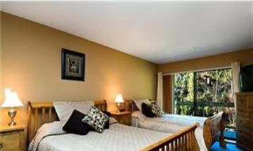 Whistler, British Columbia, Vacation Rental Condo