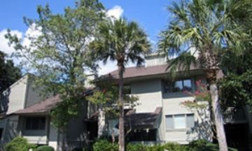 Kiawah Island, South Carolina, Vacation Rental Condo