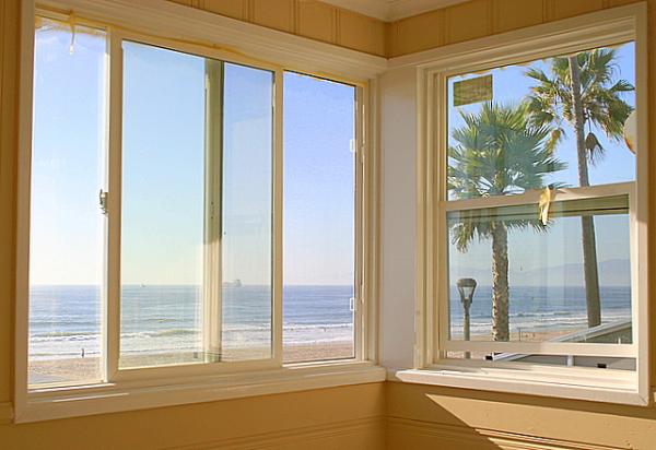 Manhattan Beach, California, Vacation Rental House