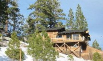 South Lake Tahoe, California, Vacation Rental House