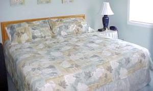 North Myrtle Beach, South Carolina, Vacation Rental Condo