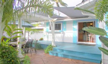 Kaapa, Hawaii, Vacation Rental Condo